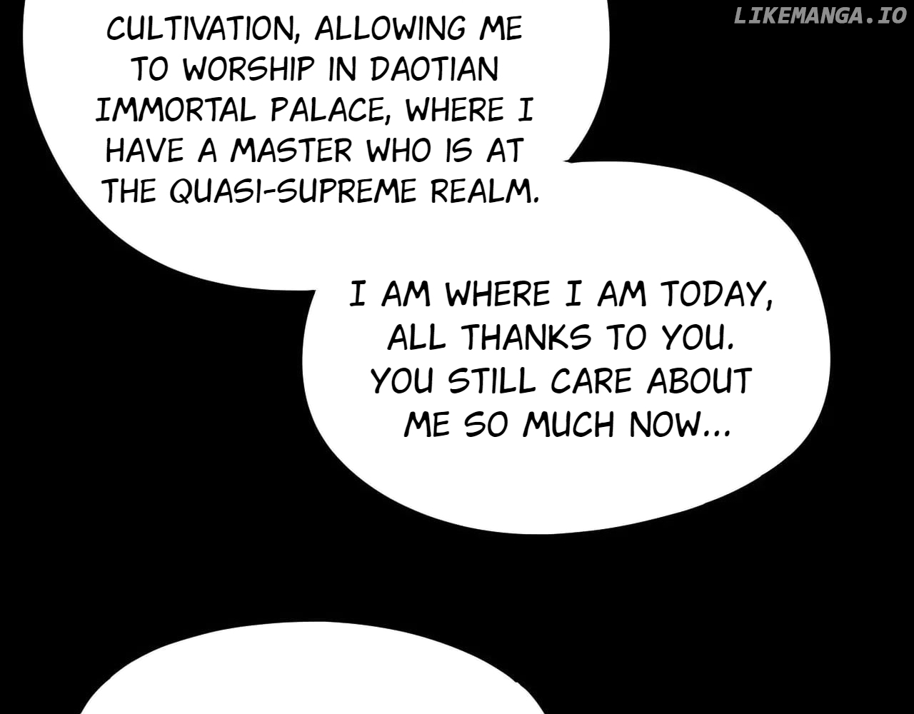 Me, The Heavenly Destined Villain Chapter 259 - page 123